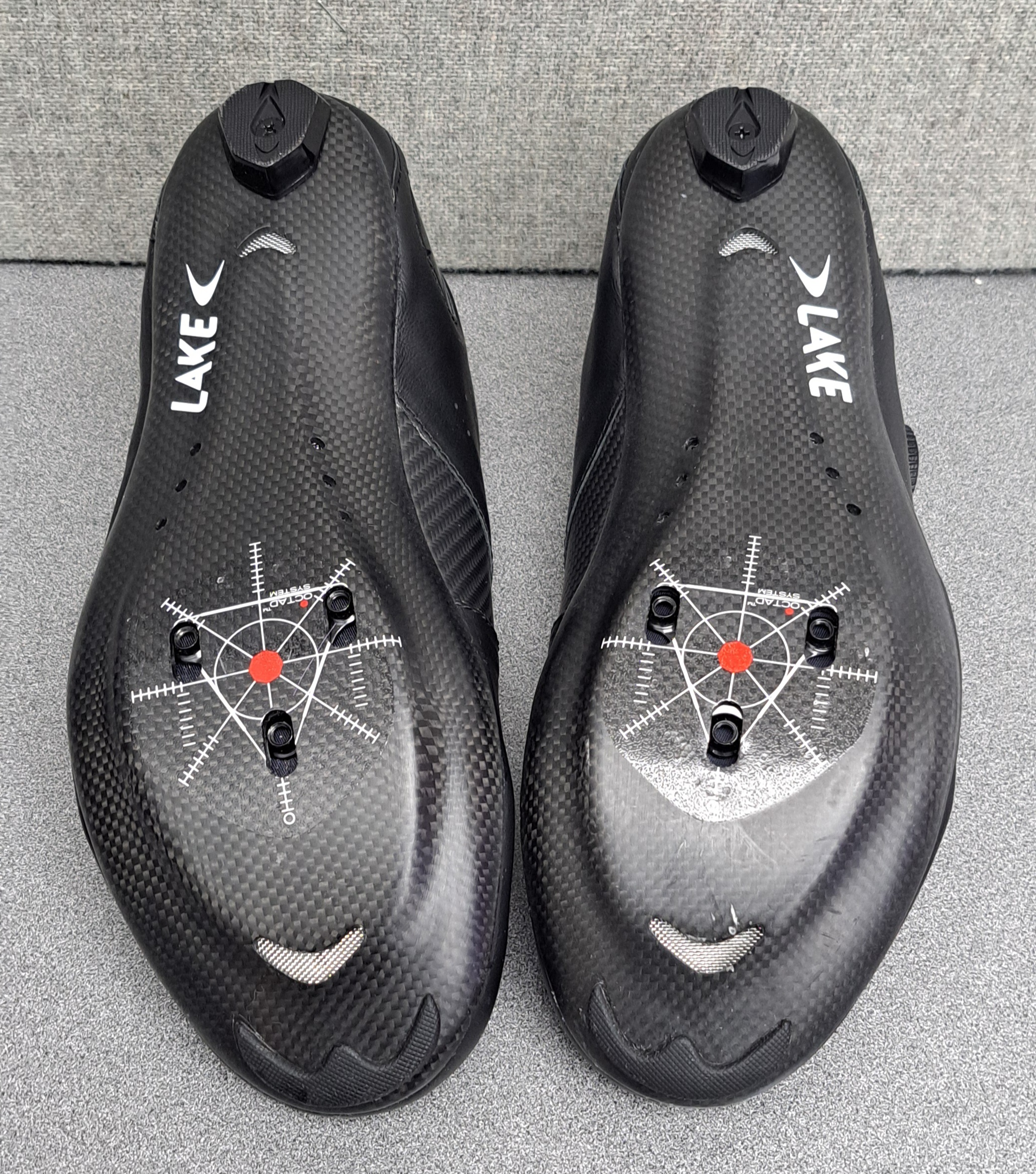 Bibian 比比昂- △LAKE レイクCX332 EU44 サイズ27.6-28.0cm